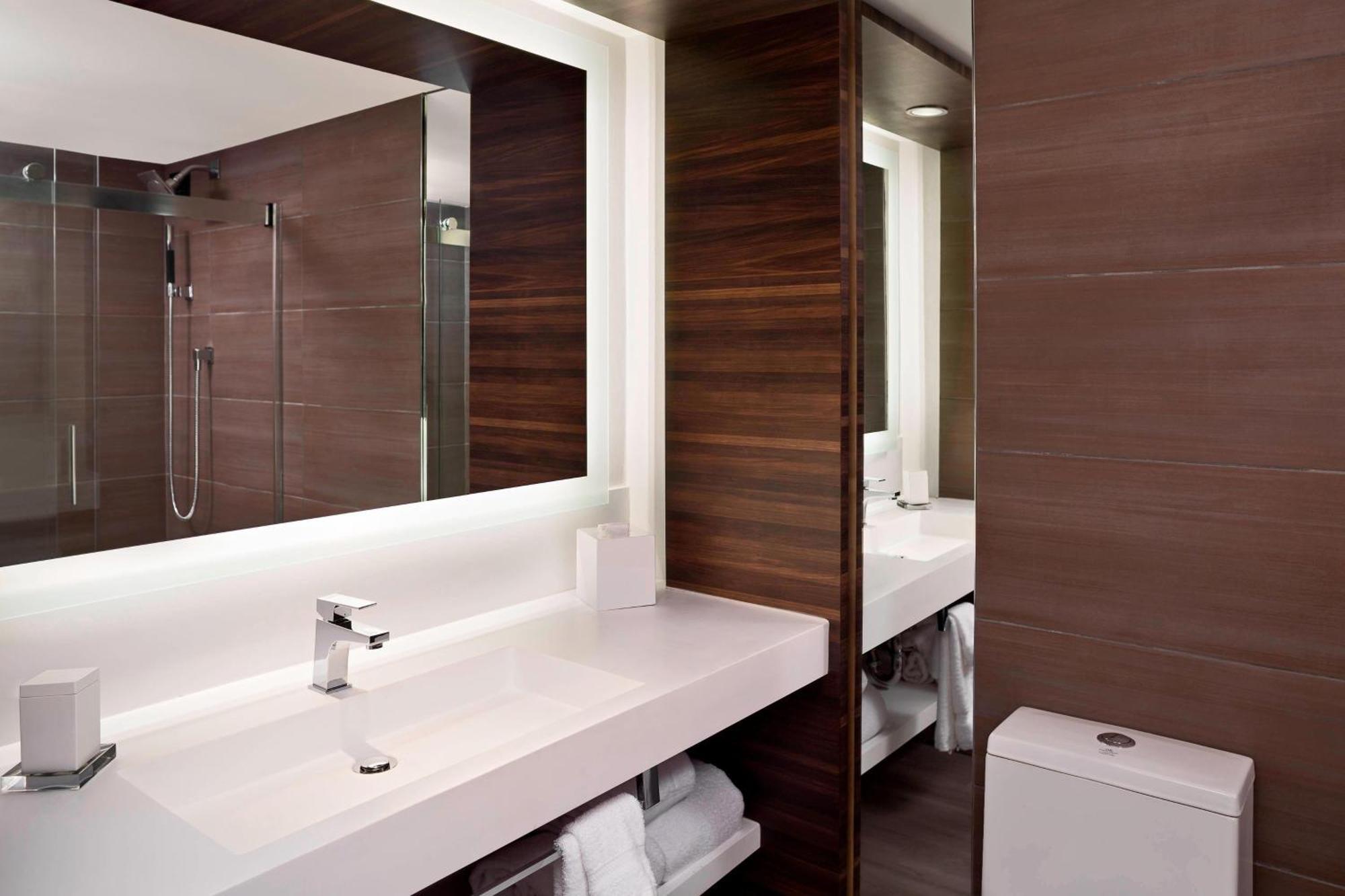 Hotel North Charleston Marriott Extérieur photo