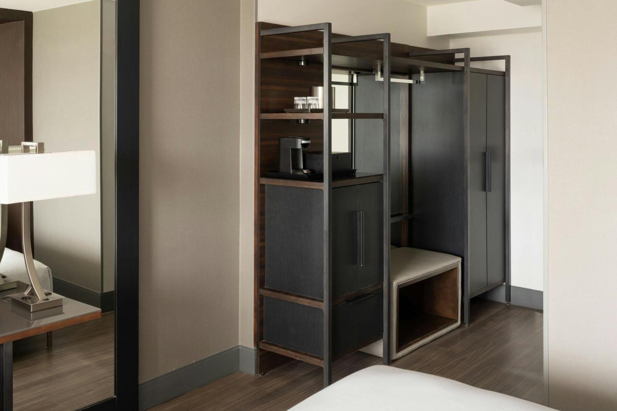 Hotel North Charleston Marriott Extérieur photo