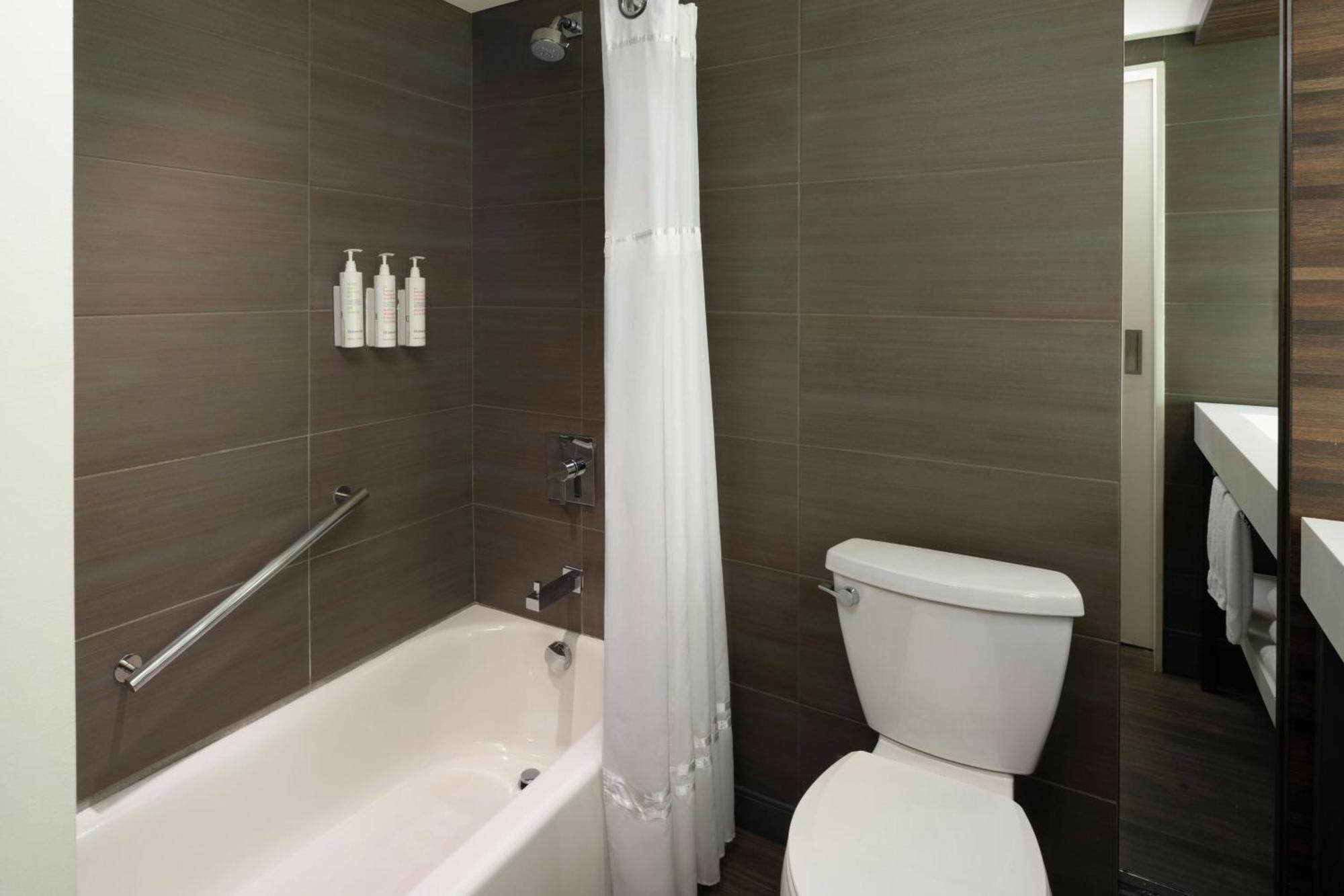 Hotel North Charleston Marriott Extérieur photo