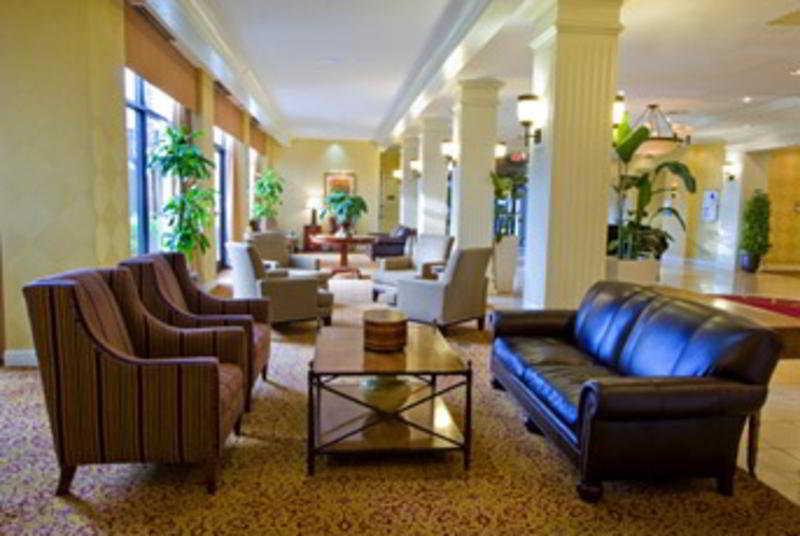 Hotel North Charleston Marriott Extérieur photo
