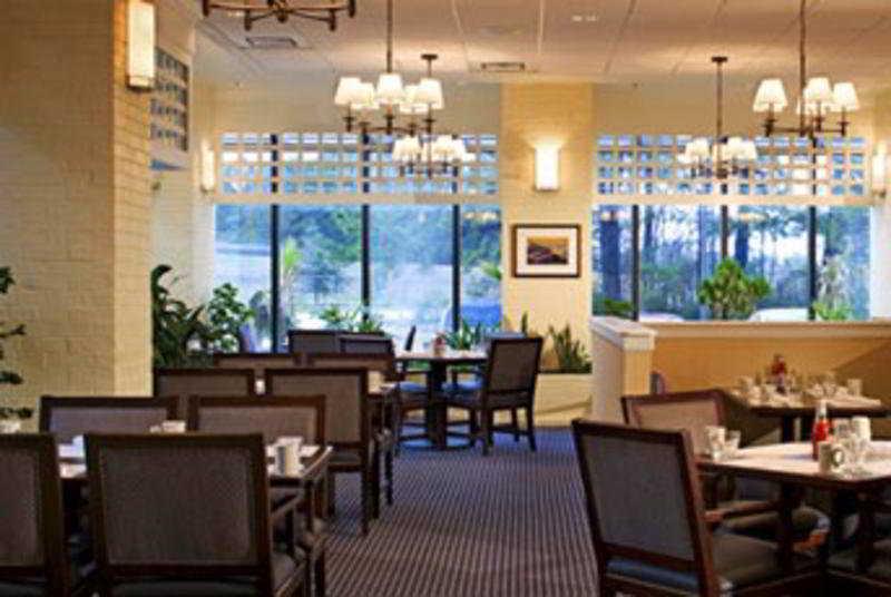 Hotel North Charleston Marriott Extérieur photo