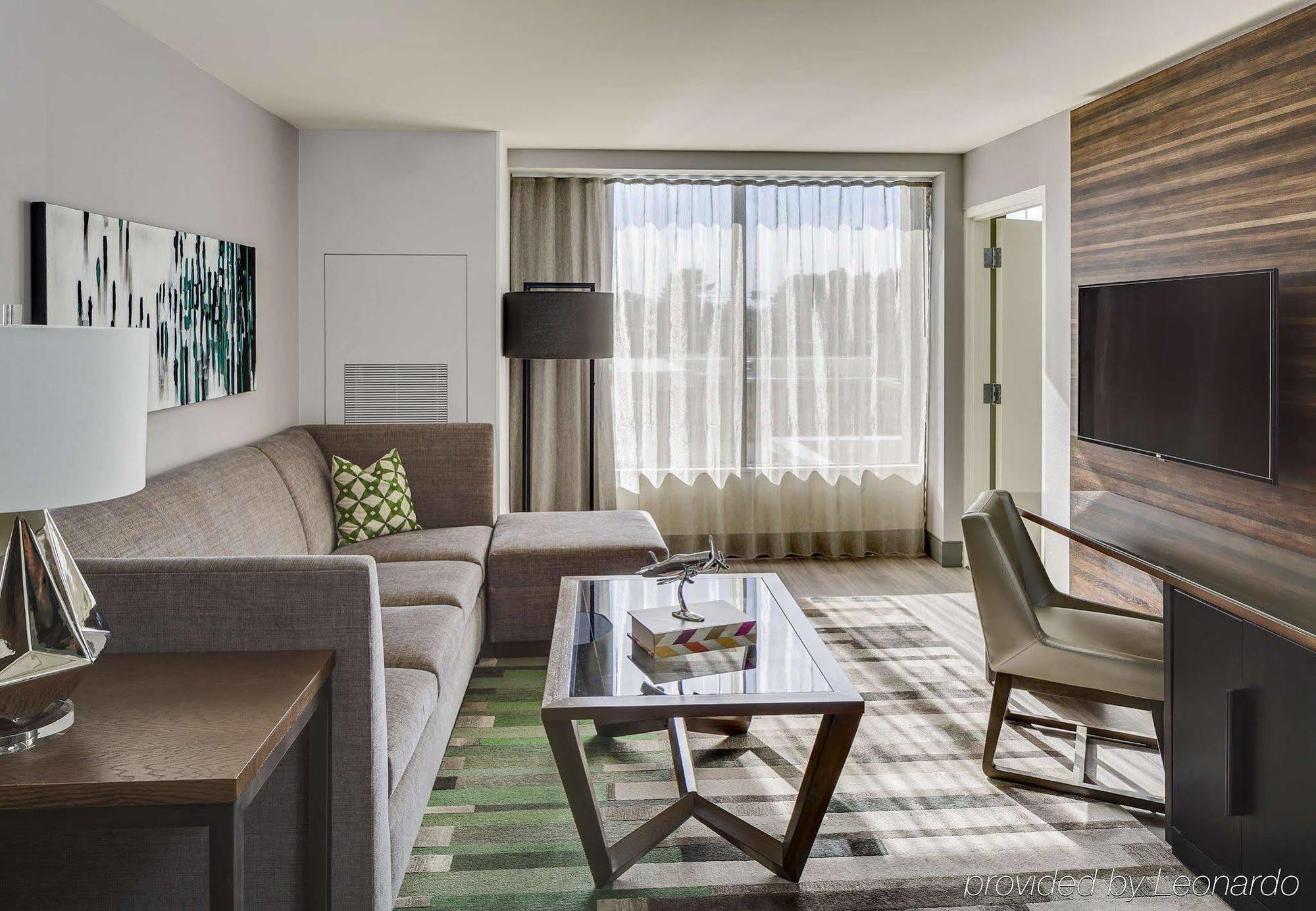 Hotel North Charleston Marriott Extérieur photo