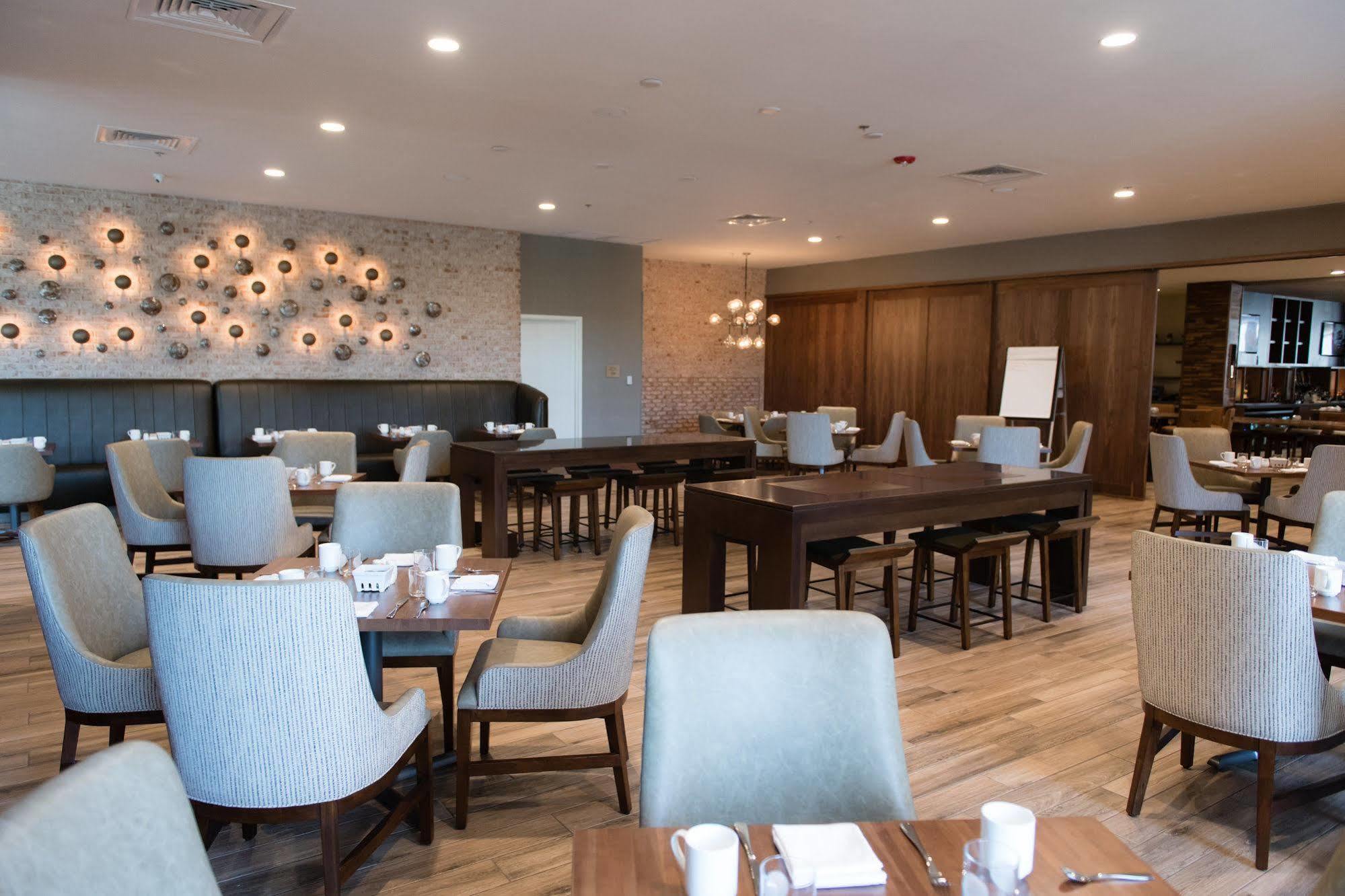 Hotel North Charleston Marriott Extérieur photo